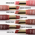 LA Girl - Blurry Babe Lip Color