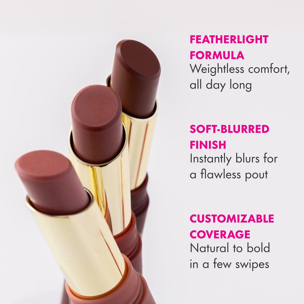 LA Girl - Blurry Babe Lip Color