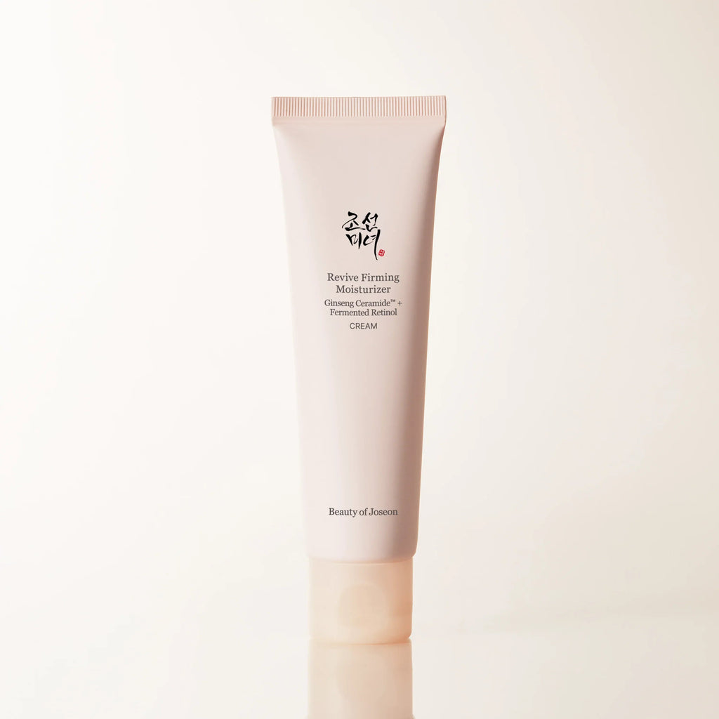 Beauty of Joseon - Revive Firming Moisturizer 60Ml (Ginseng Ceramide+Fermented Rentinol)