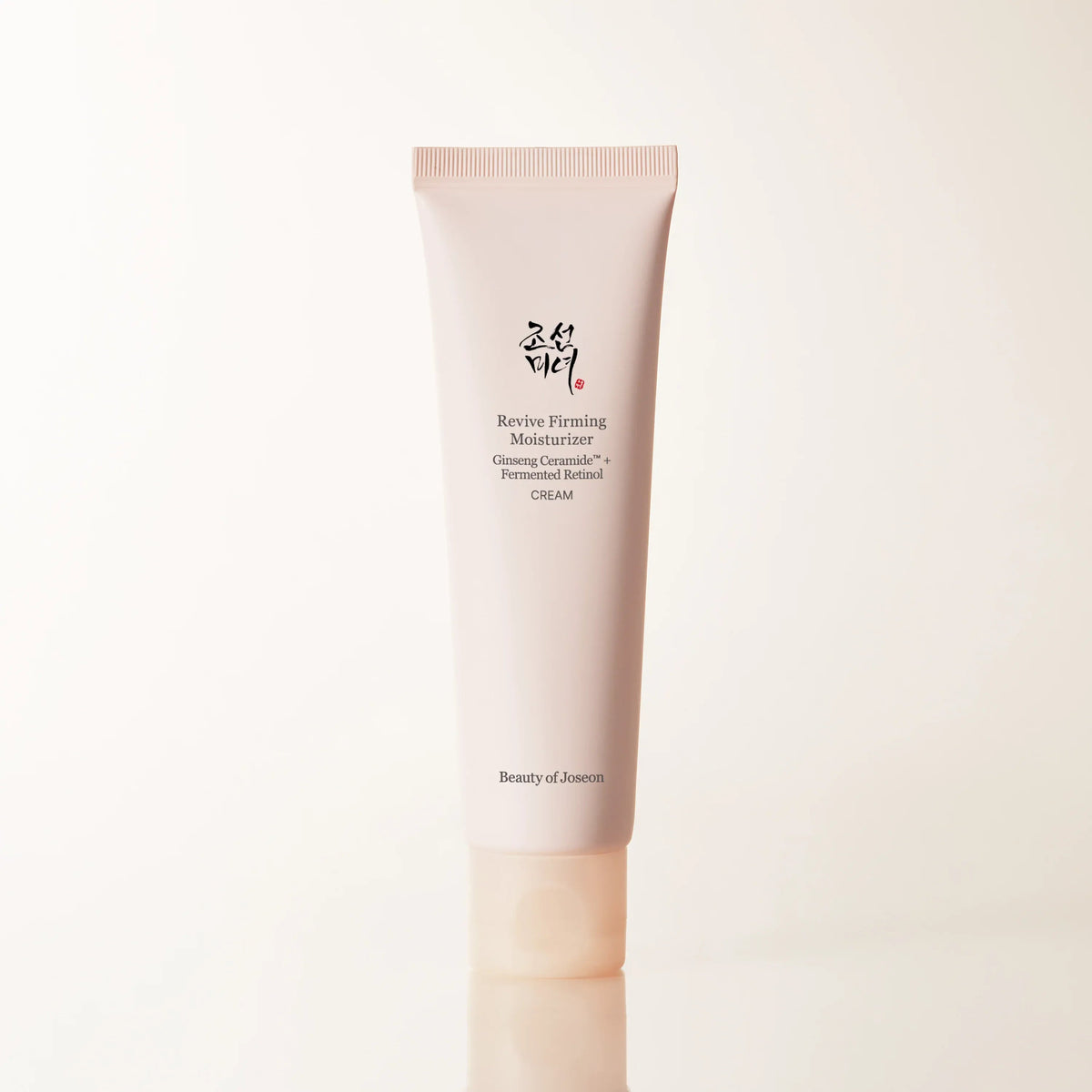 Beauty of Joseon - Revive Firming Moisturizer 60Ml (Ginseng Ceramide+Fermented Rentinol)