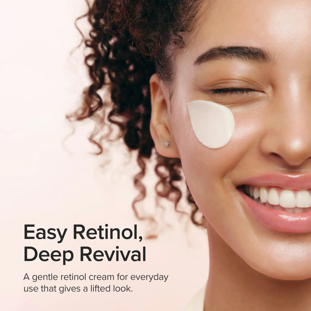Beauty of Joseon - Revive Firming Moisturizer 60Ml (Ginseng Ceramide+Fermented Rentinol)