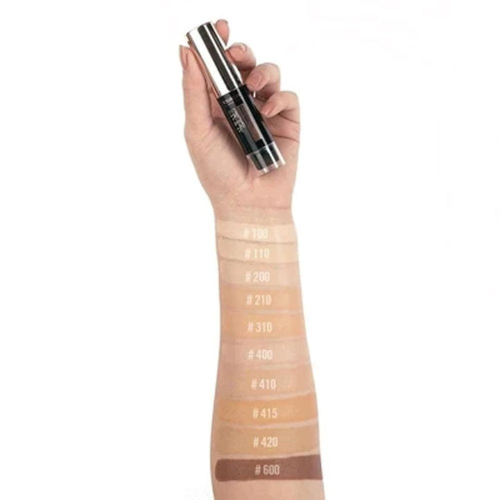 Bourjois - Always Fabulous Long Lasting Foundcealer Stick - 410 Golden Beige