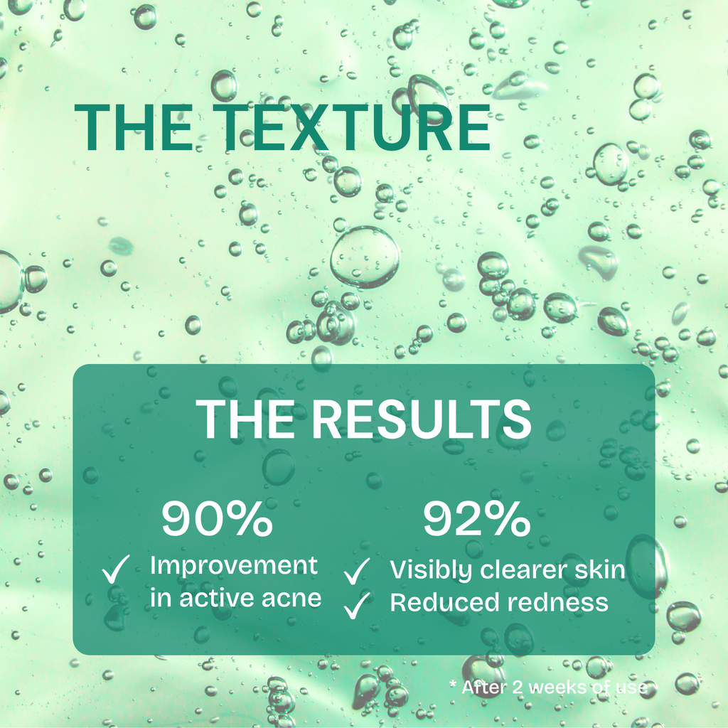 FreshLabs - Breakout Rescue Acne Serum