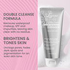 Luscious - Brightening Cleanser