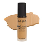 LA Girl - HD Pro Matte Foundation