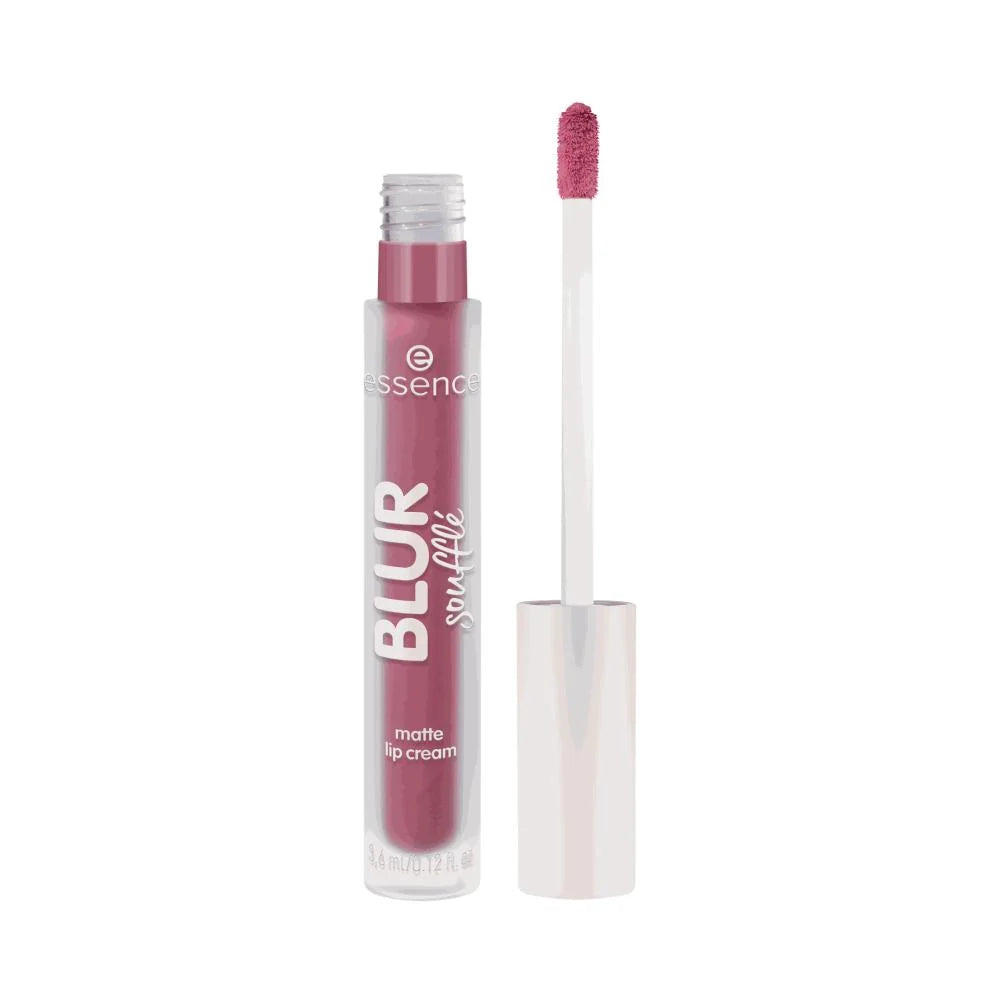 Essence - Click Bait Blur Matte Souffle Lip Cream