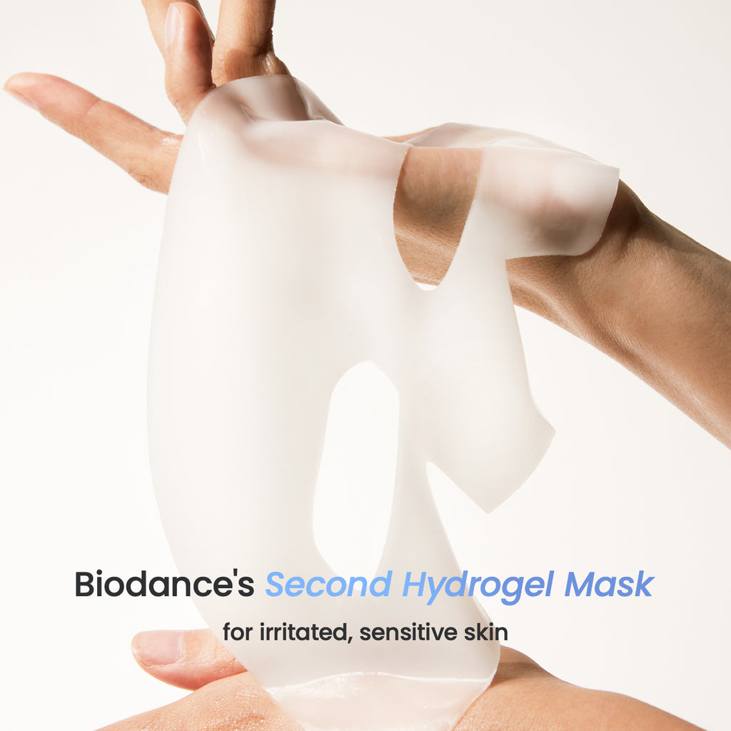 Biodance - Hydro Cera-nol Real Deep Mask