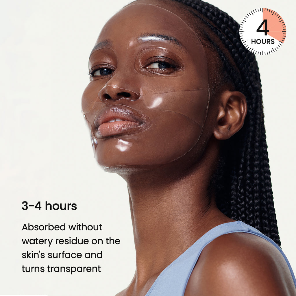 Biodance - Hydro Cera-nol Real Deep Mask
