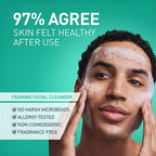 CeraVe - Foaming Cleanser