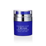 BBA By Suleman - Hyaluronic Cloud Cream Hydrating Moisturizer 30ml