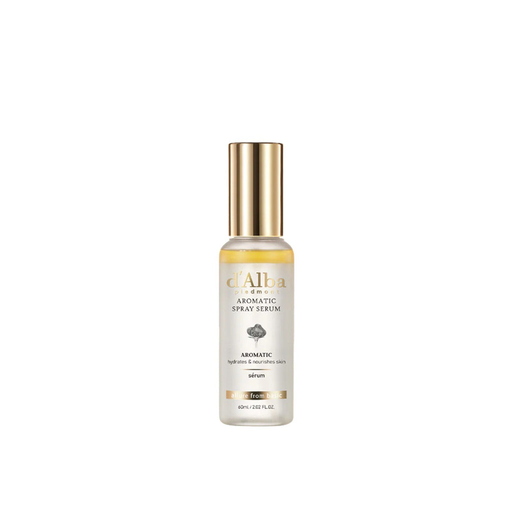 d'Alba - White Truffle First Spray Serum