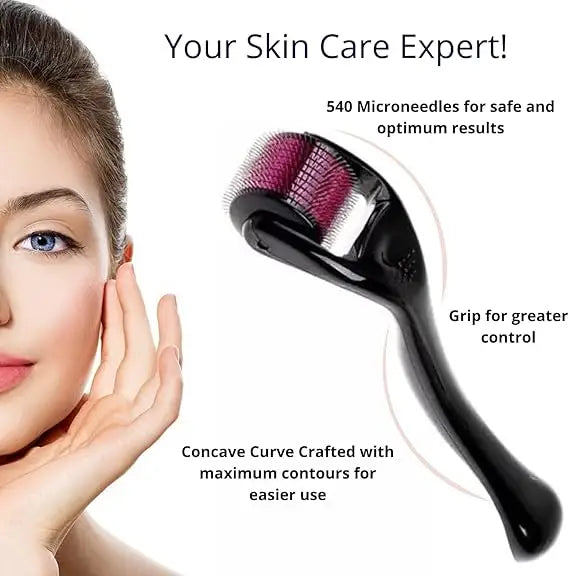 Luxe Basics - Derma Roller