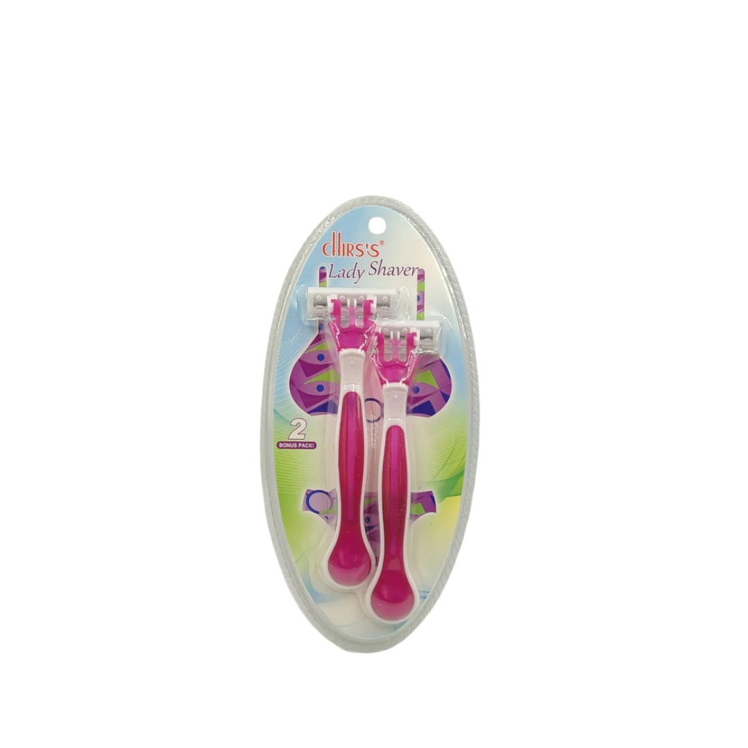Chirs's - Lady Shaver Razor