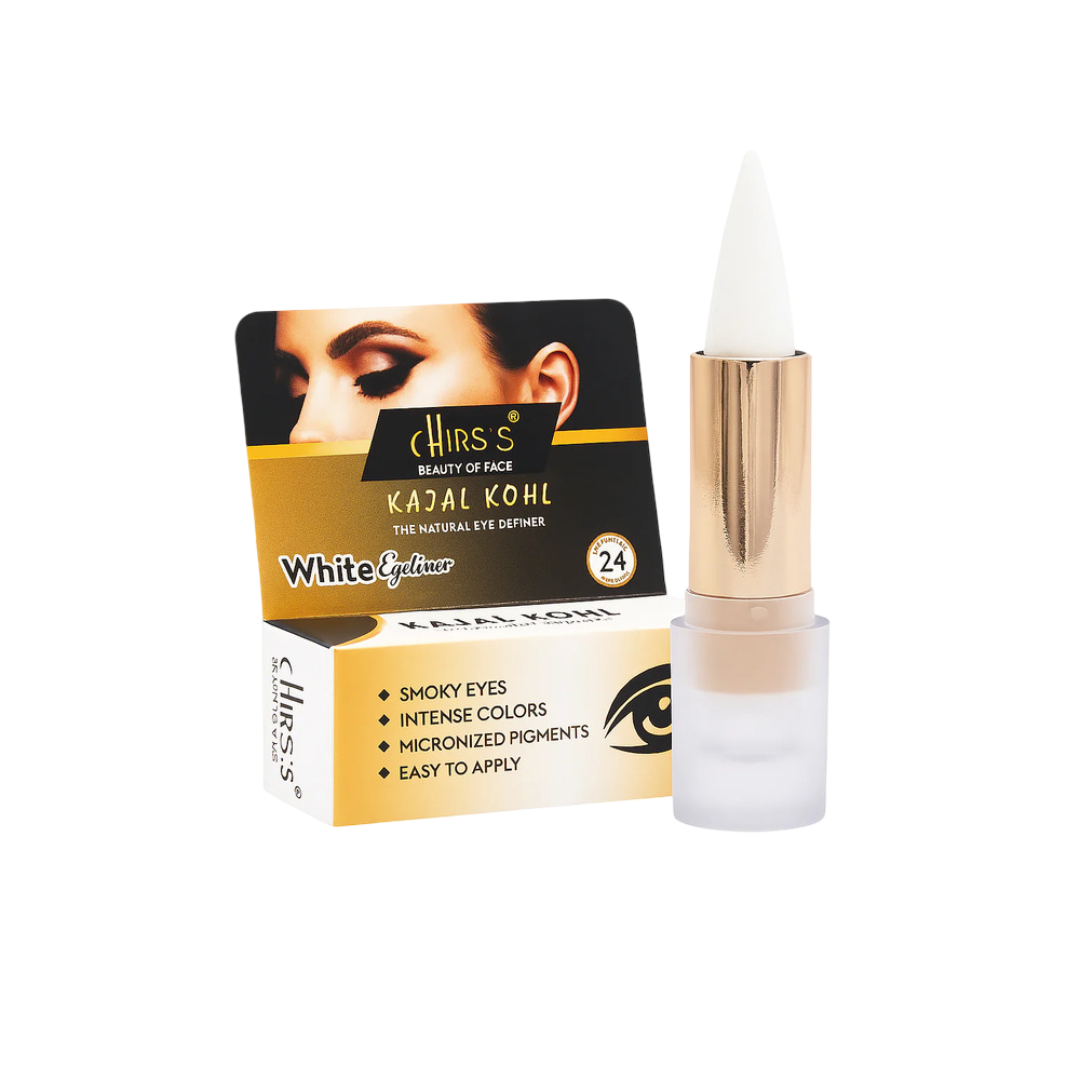Chirs's - Beauty Of Face Kajal Kohl