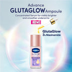 Vaseline - Gluta Glow Deodorant Roll On