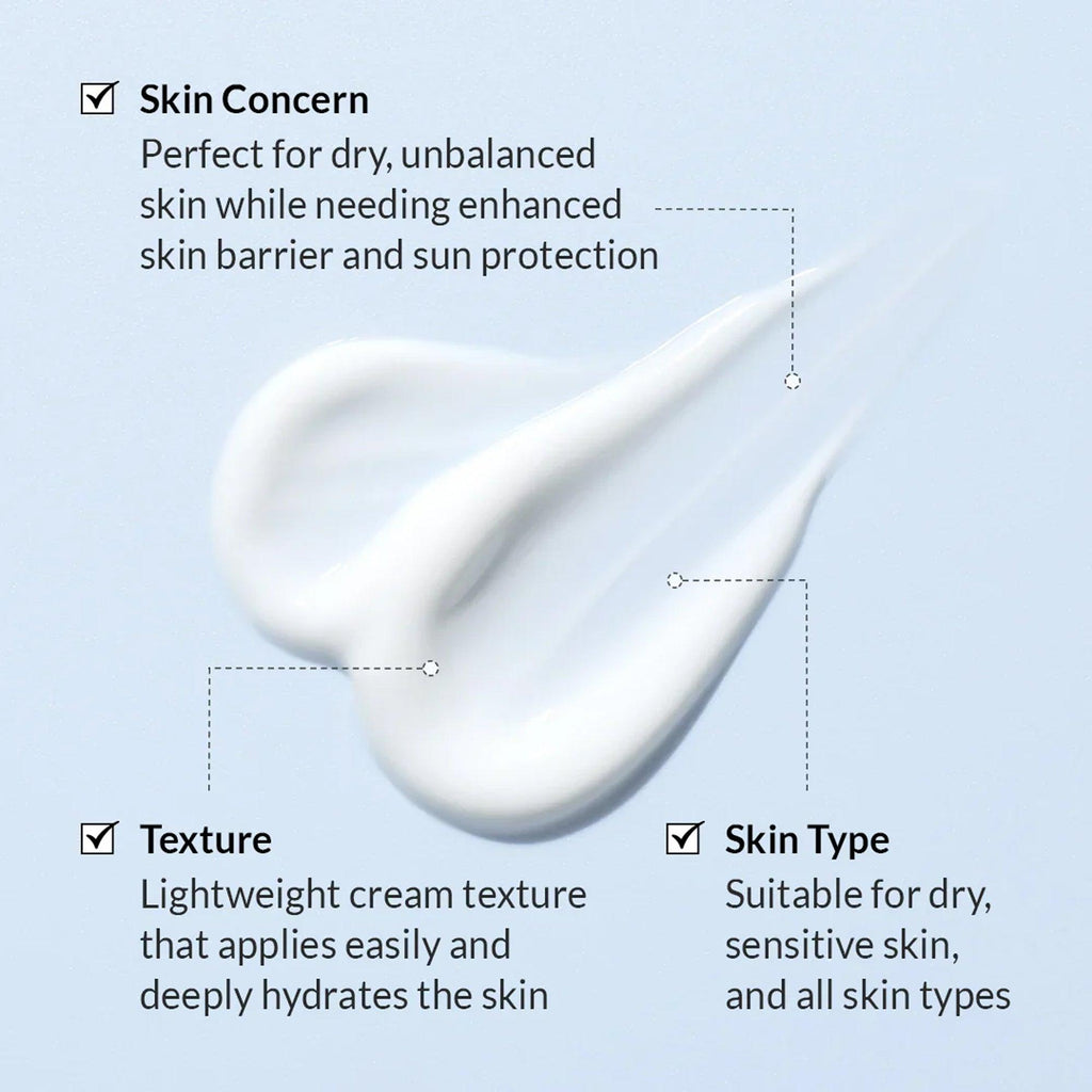 Dr Althea - Aqua Glowing Sunscreen - 45ml