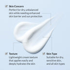 Dr Althea - Aqua Glowing Sunscreen - 45ml