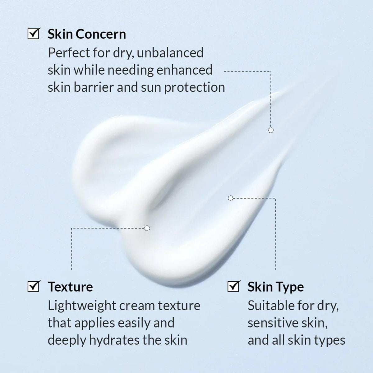 Dr Althea - Aqua Glowing Sunscreen - 45ml