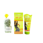   Dr.Rashel 2 in 1 Hip up Lifting Cream with Avocado extracts & Natural Collagen - 150gms