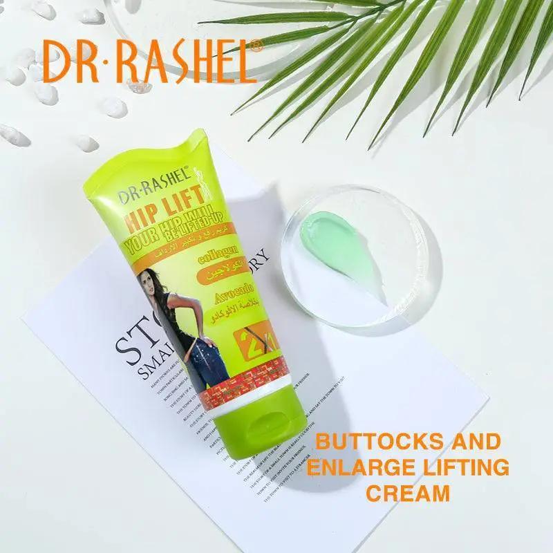Dri Rasel 2 Dr.Rashel 2 in 1 Hip up Lifting Cream with Avocado extracts & collagen ...