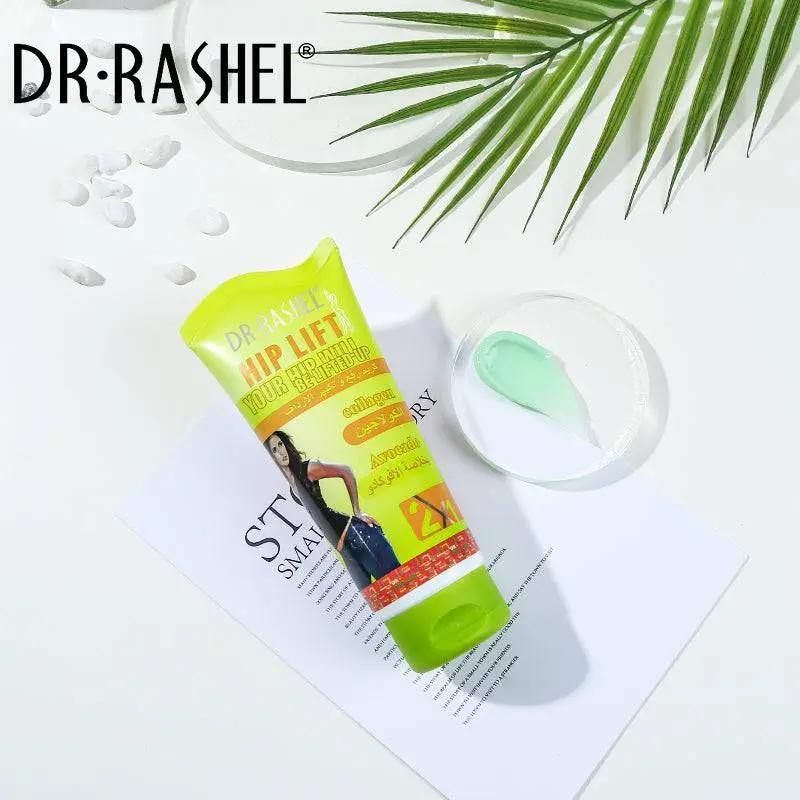 Dri Rasel 2 Dr.Rashel 2 in 1 Hip up Lifting Cream with Avocado extracts & collagen ...