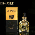   DR RASHEL 24K Gold Radiance & Anti-Aging Eye Serum, 30ml