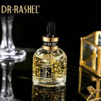   DR RASHEL 24K Gold Radiance & Anti-Aging Eye Serum, 30ml