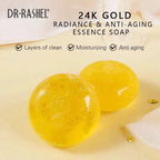 Dr Rashel - 24K Gold Soap