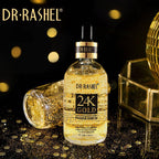   Dr.Rashel 24K Gold Radiance & Anti Aging Primer Serum - 100ml