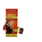   Dr.Rashel 3 in 1 Stretch Mark Remover Cream with Collagen Cocoa Butter & Jojoba Oil - 150gms