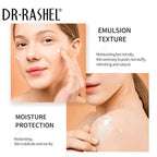   Dr.Rashel After Sun Soothing and Cooling Gel Enriched with Aloe Vera and Vitamin E 60g