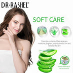   Dr.Rashel Aloe Vera Pore Refine Face Wash 100g