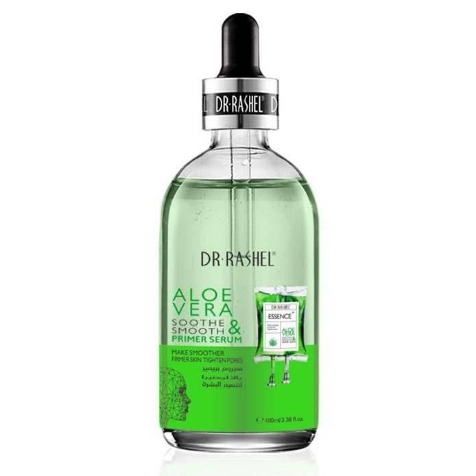   Dr.Rashel Aloe Vera Soothe & Smooth Primer Serum - 100ml
