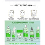   Dr.Rashel Aloe Vera Soothe & Smooth Primer Serum - 100ml