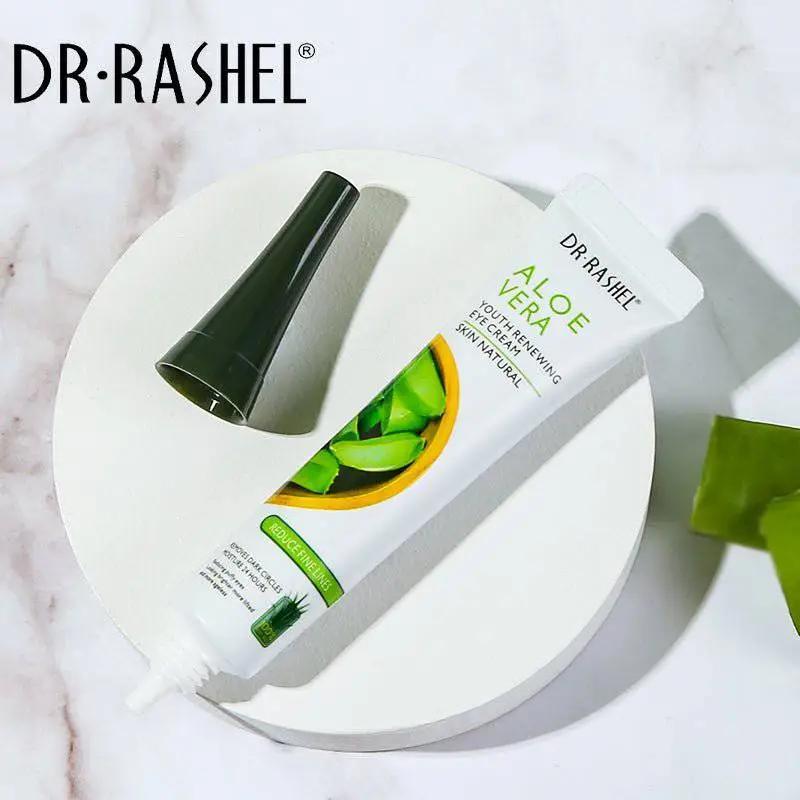   Dr.Rashel Aloe Vera Youth Renewing Eye Cream For Dark Circle - 20ml