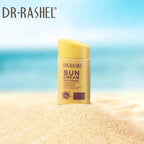   Dr.Rashel Anti Aging SPF+++ 100 Sun Cream - 80g