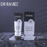 DR Rashel - Bamboo charcoal Purifying face wash - 100g