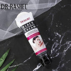   Dr.Rashel Black Whitening Cream with Collagen for Body and Private Parts for Girls & Women - 100ml
