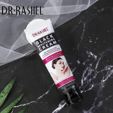   Dr.Rashel Black Whitening Cream with Collagen for Body and Private Parts for Girls & Women - 100ml