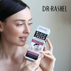  Dr.Rashel Black Whitening Cream with Collagen for Body and Private Parts for Girls & Women - 100ml