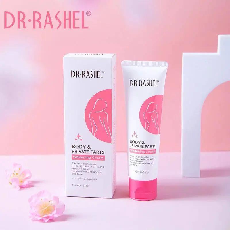   Dr.Rashel Body & Private Parts Whitening Cream