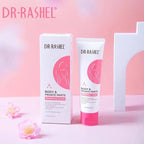   Dr.Rashel Body & Private Parts Whitening Cream