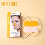  Dr.Rashel Deep Cleansing 6 Pieces Nose Strips