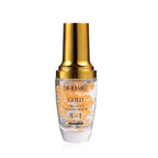   Dr.Rashel Gold Caviar Essence & Collagen Elastin Serum 8 in 1 Face Serum