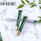   Dr.Rashel Green Tea Revitalizing Eye Cream Dilute Dark Circles Eye Bags And Puffiness - 20g