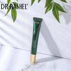   Dr.Rashel Green Tea Revitalizing Eye Cream Dilute Dark Circles Eye Bags And Puffiness - 20g