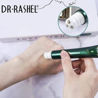   Dr.Rashel Green Tea Revitalizing Eye Cream Dilute Dark Circles Eye Bags And Puffiness - 20g