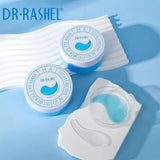 Dr Rashel - Hyaluronic Acid Hydrating & Nourishing Hydrogel Eye Mask 60 Pcs