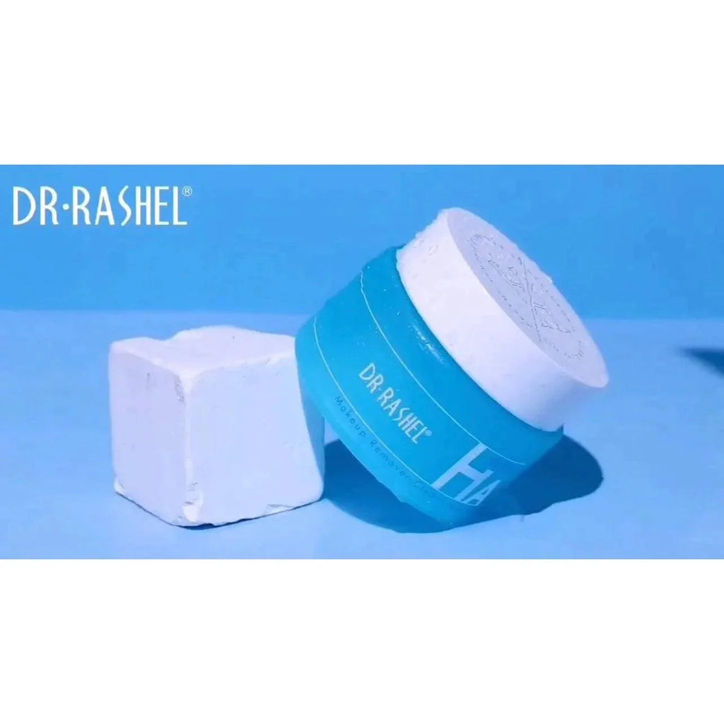   Dr.Rashel HA Olive Oil Makeup Remover Cleansing Balm 100g