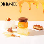   Dr.Rashel Honey and Shea Butter Nourishing Lip Balm Repairing and Soothe Lips